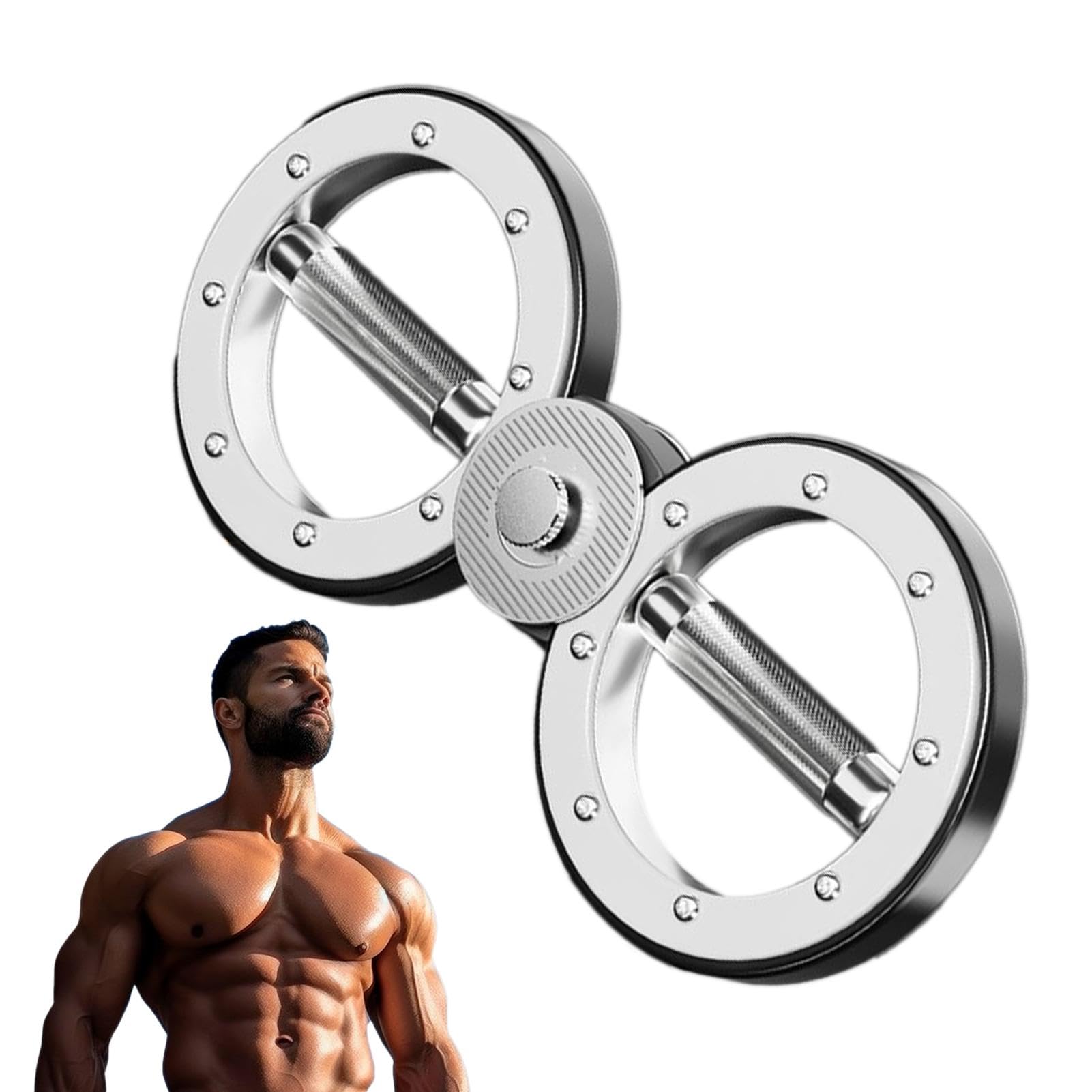 Amazon.co.jp: スピニングローテーター 、360度回転グリップ、12ポンド